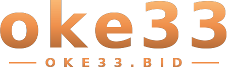 oke33 logo