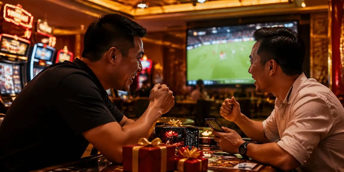 oke33 Những Gì Có Trong Sảnh Poker Texas