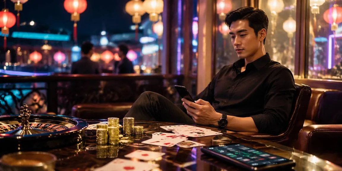 oke33 Ưu đãi chào mừng Casino