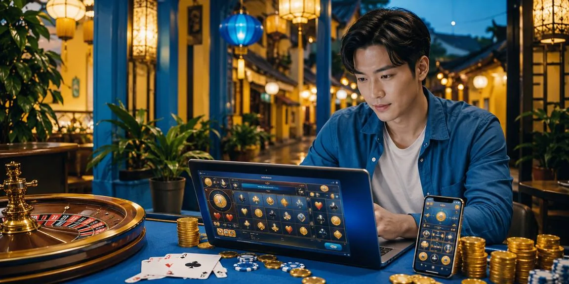 oke33 Casino